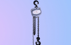 影響手拉葫蘆整體強度的因素