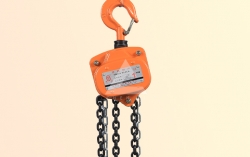 手拉葫蘆吊機(jī)長(zhǎng)時(shí)間不用怎么存放？