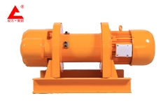 一字型卷揚(yáng)機(jī)