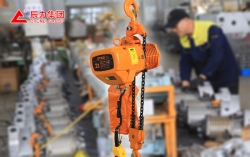 單梁電動(dòng)葫蘆不能操作怎么辦？