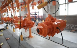 3噸電動(dòng)吊葫蘆需要加雙限位嗎？