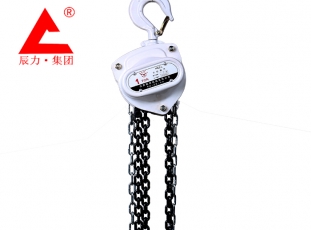 HSZ-L型手拉葫蘆