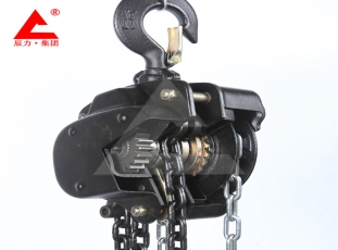 HS-VT型2噸手拉葫蘆