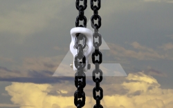 手拉葫蘆鏈條斷了怎么辦？