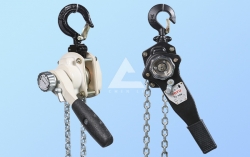 手搖式吊葫蘆怎么用？