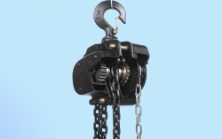 ?手拉葫蘆內(nèi)齒輪是如何工作的？