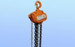 起重手拉葫蘆的檢驗(yàn)周期