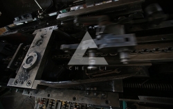 環(huán)鏈葫蘆鏈條和索具鏈條的區(qū)別