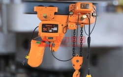 2噸電動葫蘆多少錢一臺？