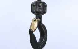 電動(dòng)葫蘆吊鉤的工藝材質(zhì)
