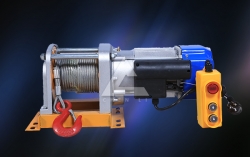 鋁殼提升機(jī)的使用和保養(yǎng)