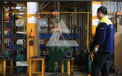 環(huán)鏈葫蘆使用壽命要求