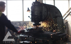 手拉葫蘆廠家在生產上要發(fā)揮工匠精神