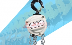 迷你手拉葫蘆用在什么地方？