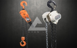 手拉葫蘆和手扳葫蘆哪個好用？