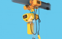 環(huán)鏈?zhǔn)诫妱?dòng)葫蘆的機(jī)械等級(jí)和壽命