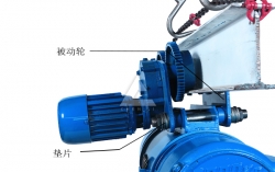 懸掛式鋼絲繩電動(dòng)葫蘆怎么安裝？