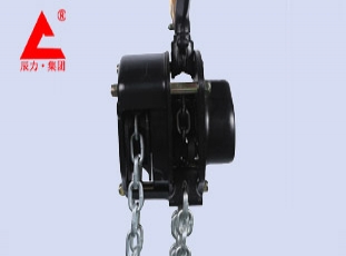 3米手拉葫蘆HSZ-KII型