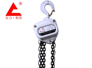 HSZ-D型手拉葫蘆