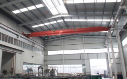 什么是門式起重機(jī)？