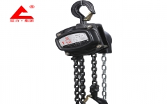 HSZ-G型手拉葫蘆