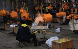 電動葫蘆限位器安裝作用