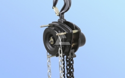 小型手拉葫蘆制動(dòng)壓緊了松不開？