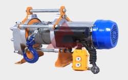 小型卷?yè)P(yáng)機(jī)安全操作規(guī)定