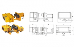 電動(dòng)葫蘆行車(chē)的使用故障