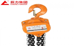 撼馬HSZ-V型手拉葫蘆