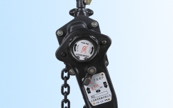 手扳葫蘆可以用于收緊纜風(fēng)繩嗎