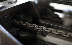 倒鏈葫蘆可以用機油保養(yǎng)嗎?