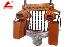 20噸環(huán)鏈電動葫蘆