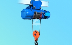 鋼絲繩電動(dòng)葫蘆廠(chǎng)家解答用戶(hù)使用問(wèn)題