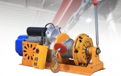 什么是電動葫蘆提升機的揚程？