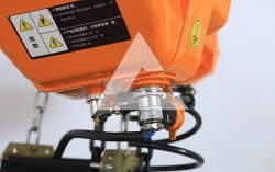 單速電動(dòng)葫蘆抱死原因及解決方法