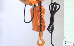 電動葫蘆的丁腈線