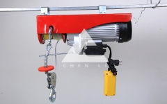 微型電動(dòng)葫蘆