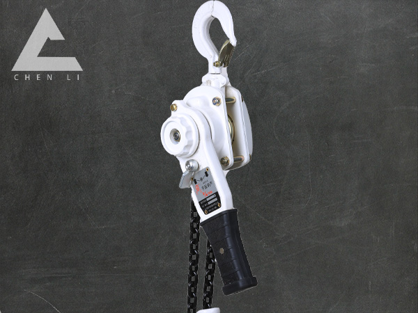 不銹鋼手拉葫蘆