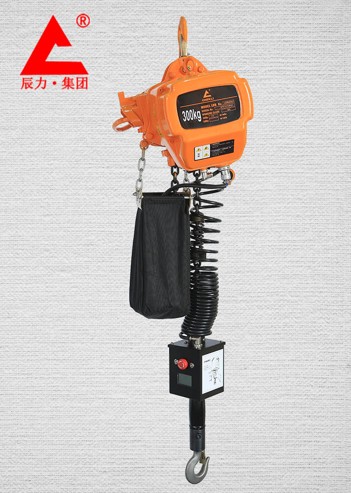 單速型電動葫蘆 單速型電動葫蘆