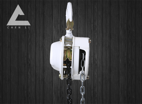 鋁合金手拉葫蘆