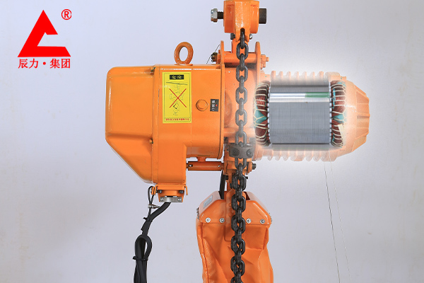 起重電動葫蘆噪音試驗 起重電動葫蘆噪音試驗