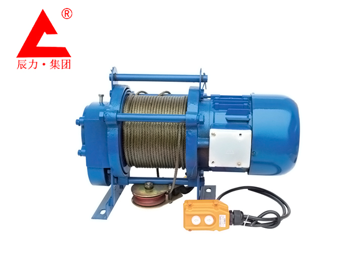 KCD電動提升機 KCD電動提升機