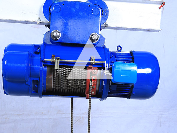 鋼絲繩電動(dòng)葫蘆限位器