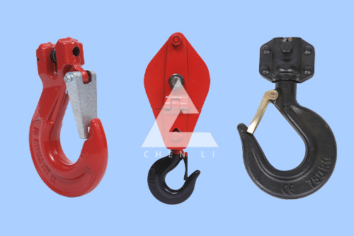 電動葫蘆吊鉤 電動葫蘆吊鉤