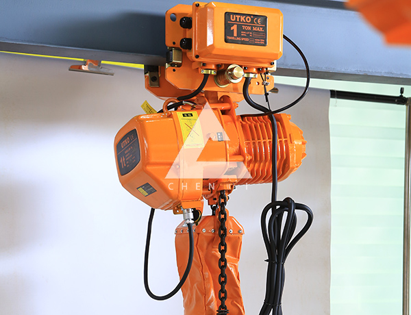 1噸環(huán)鏈電動(dòng)葫蘆 1噸環(huán)鏈電動(dòng)葫蘆