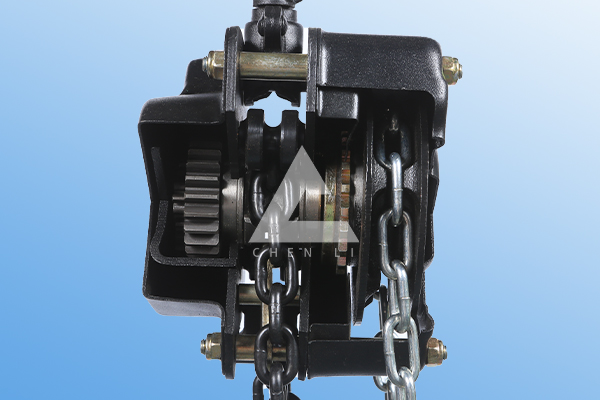 手拉葫蘆鏈條 手拉葫蘆鏈條