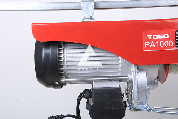 220v微型電動(dòng)葫蘆 220v微型電動(dòng)葫蘆