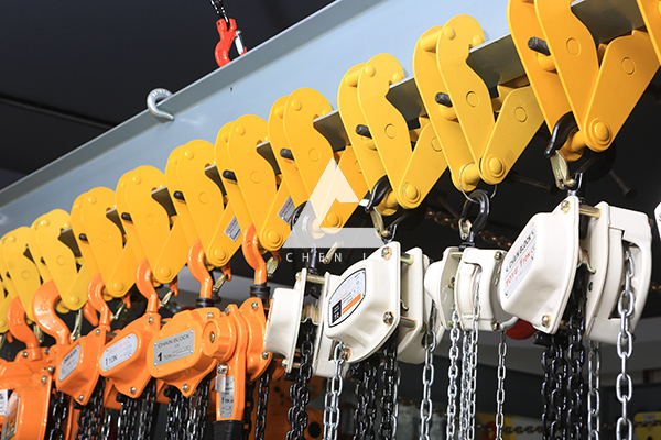 手拉葫蘆吊點 手拉葫蘆吊點