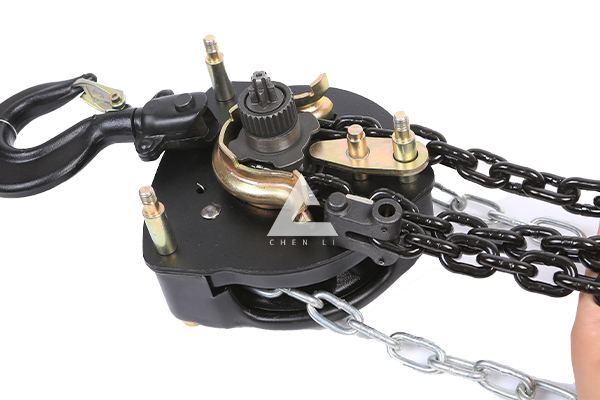 手拉葫蘆配件 手拉葫蘆配件